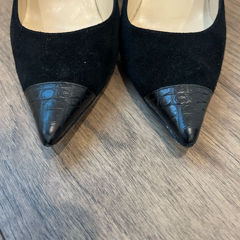 Jimmy Choo Reposh - Picture 8 of 8